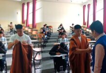 UNSCH: Defensoría interviene ante trato discriminatorio a postulante indígena