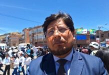Carabaya: Alerta por grave deterioro ambiental ante el avance de la minería ilegal
