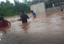 Satipo: Comunidades de Pangoa se inundan mientras municipalidad tiene S/ 24 millones para desastres sin gastar