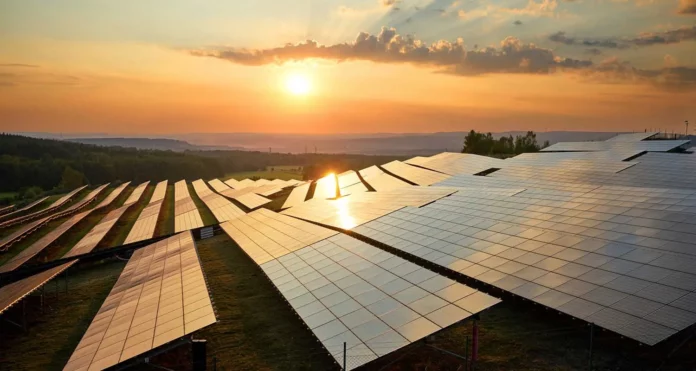 Boom solar: Perú proyecta sumar más de 2.400 MW de energía fotovoltaica antes de 2028