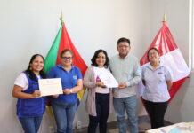 Municipalidad de La Matanza entrega reconocimiento a Cutivalú por su compromiso con la igualdad de género y el empoderamiento de las mujeres
