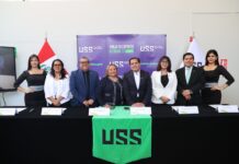Universidad Señor de Sipán llega a Piura con su modelo educativo retador y 14 carreras profesionales La USS apuesta por una educación retadora, con enfoque práctico, integral y visión global.