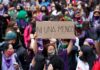 Más de 100 feminicidios en perú en lo que va del 2025
