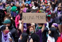 Perú suma más de 100 feminicidios en lo que va del 2025 Más de 100 feminicidios en perú en lo que va del 2025