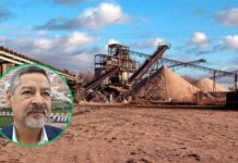 Puno: impulsan planta para procesar oro y retener el canon minero en la región