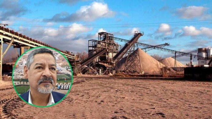 Puno: impulsan planta para procesar oro y retener el canon minero en la región