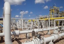 Loreto: Producción petrolera creció en octubre