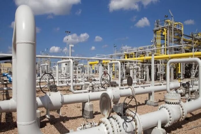 Loreto: Producción petrolera creció en octubre