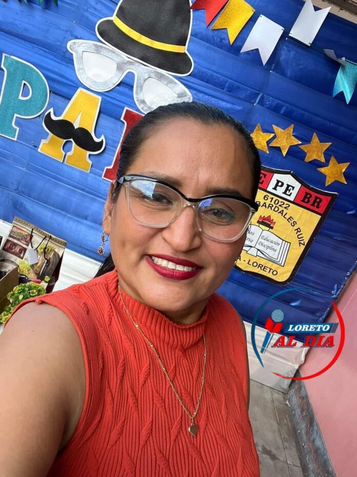 Loreto: Desaparecen maquinarias en Nauta y regidora lamenta que se archive caso