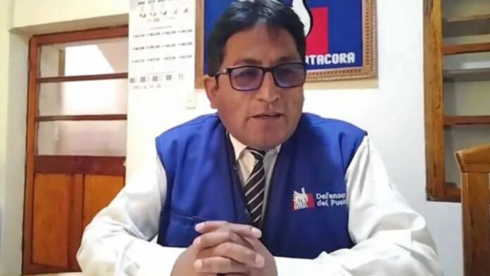 Más de 2000 niños en abandono por encierro de padres en penales de Puno