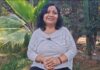 Ortelia Valladolid Brand, coordinadora del Área de Incidencia y Desarrollo de Cutivalú