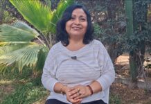Ortelia Valladolid: “Si es difícil ser mujer en este país, el no saber leer y escribir te coloca todavía en un riesgo de vulneración muchísimo más grande” Ortelia Valladolid Brand, coordinadora del Área de Incidencia y Desarrollo de Cutivalú