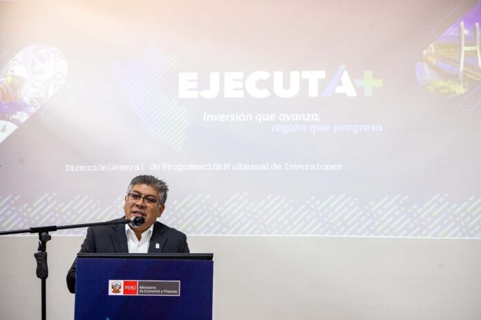 El precio del mal gasto del canon en Cusco