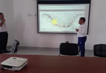 Restos arqueológicos en Ayapiteg frenan el avance del tramo 2 de la carretera Huánuco–La Unión