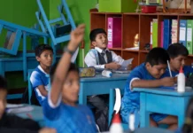 Día Mundial de la Infancia: Uno de cada cinco niños vive sin servicios esenciales