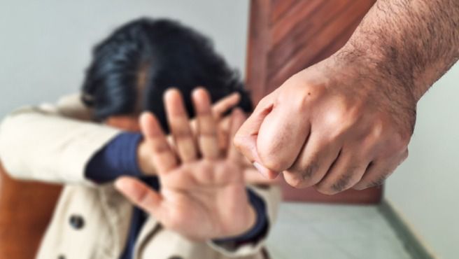 Violencia de género Violencia de género