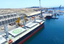Arequipa: renuevan concesión del puerto Matarani por 30 años más con empresa del Grupo Romero