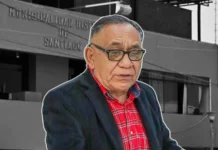 Ica: JNE declara la vacancia del alcalde de Santiago, Ismael Carpio Solís por nepotismo