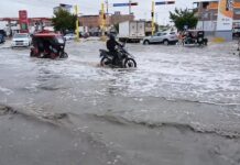 Piura registra la lluvia más intensa en 30 años: SENAMHI advierte sobre próximas precipitaciones