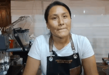 Santa Ana: Estudiantes emprendedores crean galleta nutritiva contra la anemia