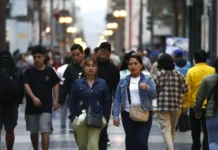 La otra cifra que preocupa: 16% de jóvenes de Ica que ni estudian ni trabajan