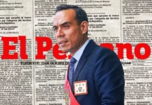 En plena tensión con México por Betssy Chávez, José Jerí duplica sueldos a los diplomáticos