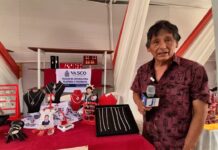 Filigrana ayacuchana en riesgo: último maestro denuncia falta de escuelas y desinterés cultural