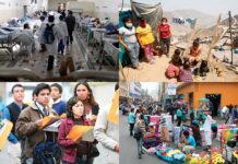 Advierten graves brechas en salud, empleo y pobreza pese al crecimiento económico de Ayacucho