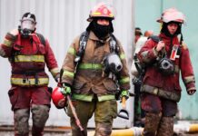 Informe interno revela presuntas irregularidades en millonaria adquisición de equipos para bomberos