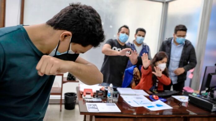 Descartan casos confirmados de gripe H3N2 en Ayacucho mientras contagios se reportan en Lima y Cajamarca