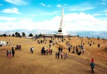 El 70 % del turismo en Ayacucho es local y cifras revelarían su lenta recuperación