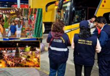 Serias deficiencias alteran las fiestas de fin de año en Ayacucho