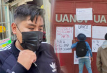 Bachiller “Bamba” en la UANCV: Más de 200 estudiantes sorprendidos con bachilleratos sin reconocimiento de SUNEDU