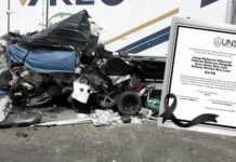 Trágico accidente en la Panamericana Norte: docente de la UNSA pierde a toda su familia en choque vehicular