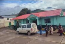 Violento asalto armado en Layo deja dos heridos graves y denuncia de abuso sexual