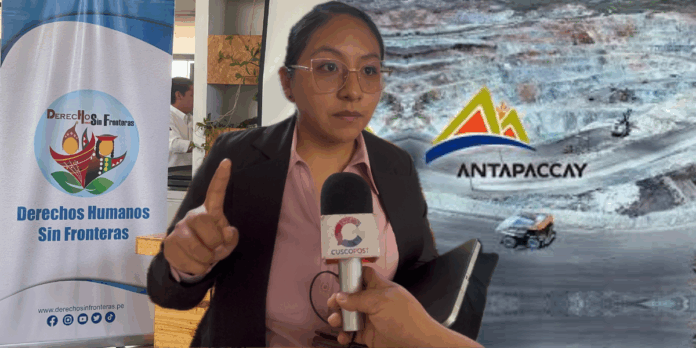Estos son los hallazgos de daños ecosistémicos que sustentaron la sanción a minera Antapaccay