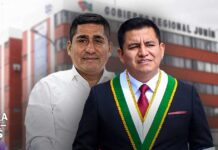 Gobierno Regional de Junín y Municipalidad de Huancayo destacan por bajo cumplimiento en transparencia