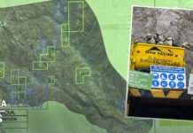 Minera con Reinfo es investigada por presuntos delitos ambientales en las alturas del Huaytapallana