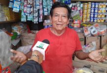 Loreto: Mercado de productores sigue cerrado tras casi 5 años de espera
