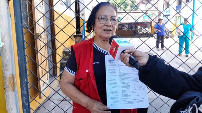 Loreto: Trabajadores de salud paralizan por pagos pendientes