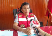 Loreto: Sobrecargas, fugas de gas y quemas elevan emergencias por incendios