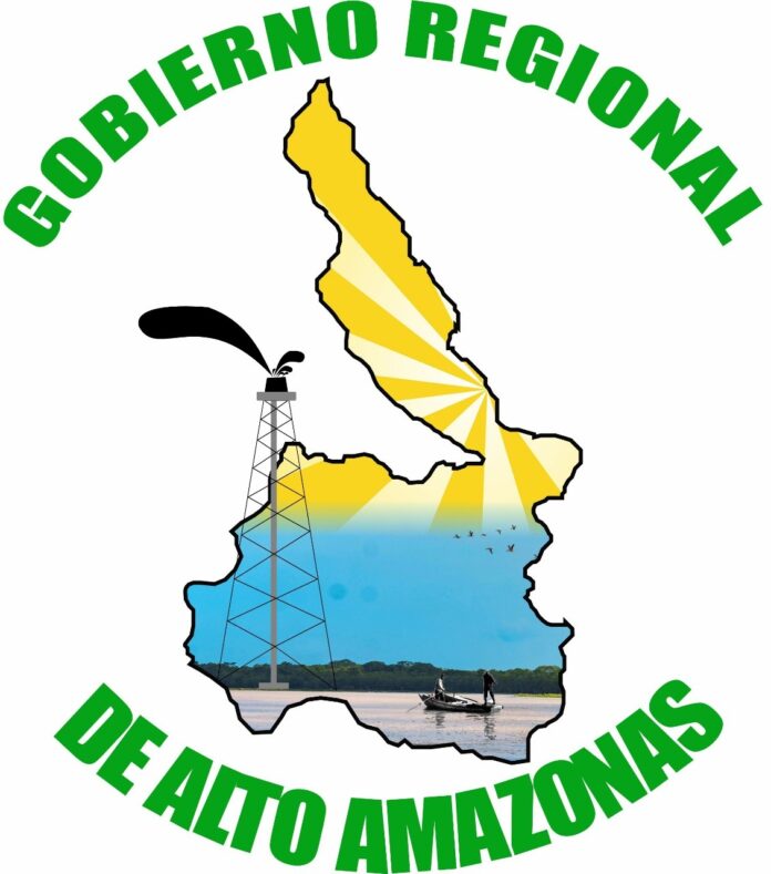 Congresista propone separar Alto Amazonas de Loreto