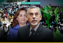 Pedro Francke advierte: el Perú crece “paupérrimamente” pese al boom del cobre (ENTREVISTA)