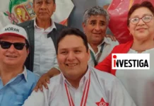 La Libertad: Regidora asesinada en plena chocolatada navideña quería ser alcaldesa de Chicama por el APRA