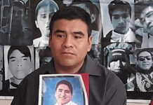 A tres años de injusticia: Familiares de víctimas de las protestas 2022-2023 marchan en Apurímac