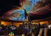 Planetario Nacional IGP