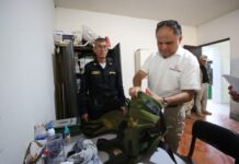 Piura: Contralor de la República halla graves deficiencias operativas y estructurales en comisarías Contraloría supervisa comisarías de Piura y Sullana