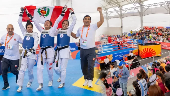 XX Juegos Bolivarianos Ayacucho – Lima 2025: sinsabor por los escenarios, pero orgullo por las 37 medallas obtenidas