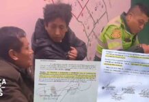Detienen a fiscal anticorrupción por supuesto estado de ebriedad, pero análisis de sangre lo descarta