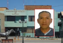 Ica: JNE declara la vacancia de un regidor de Santiago por contrato de su hija en la Municipalidad